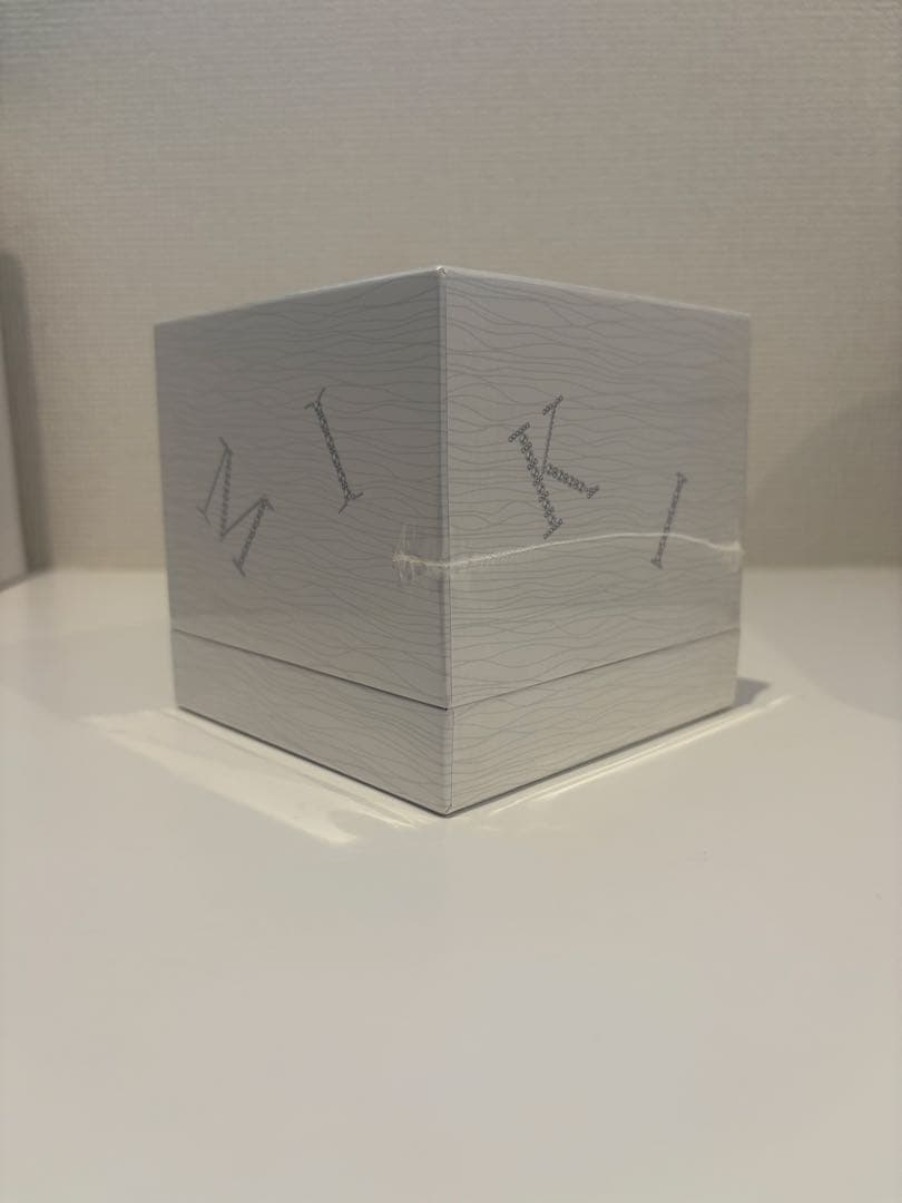ミキモト ネック・デコルテ・ハンドクリーム 90g