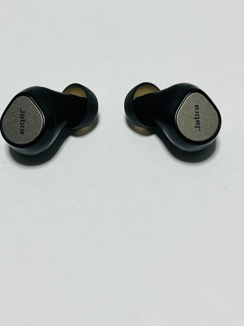 Jabra Elite7 Pro チタニウムブラック