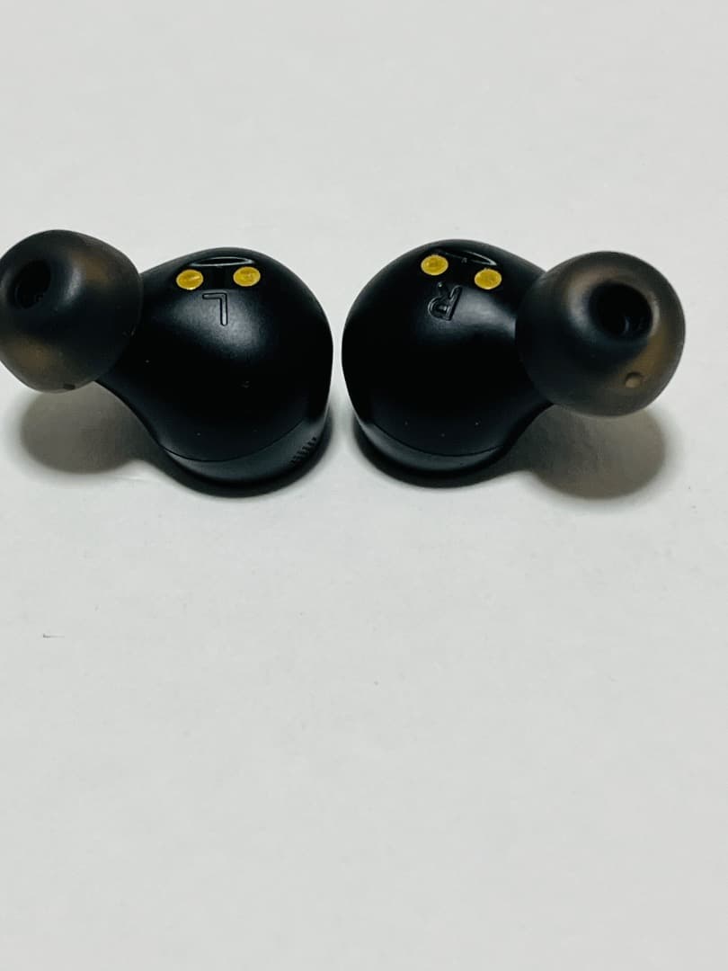 Jabra Elite7 Pro チタニウムブラック