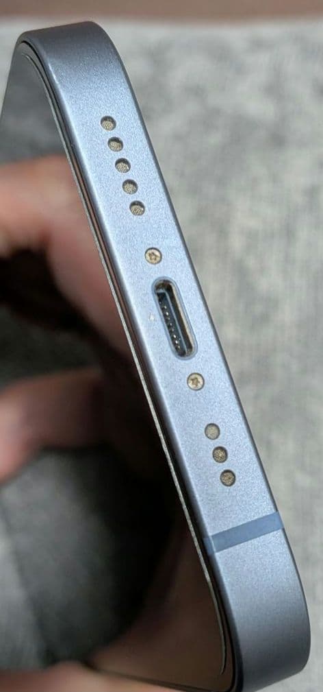Apple iPhone 14 　256GB ブルー