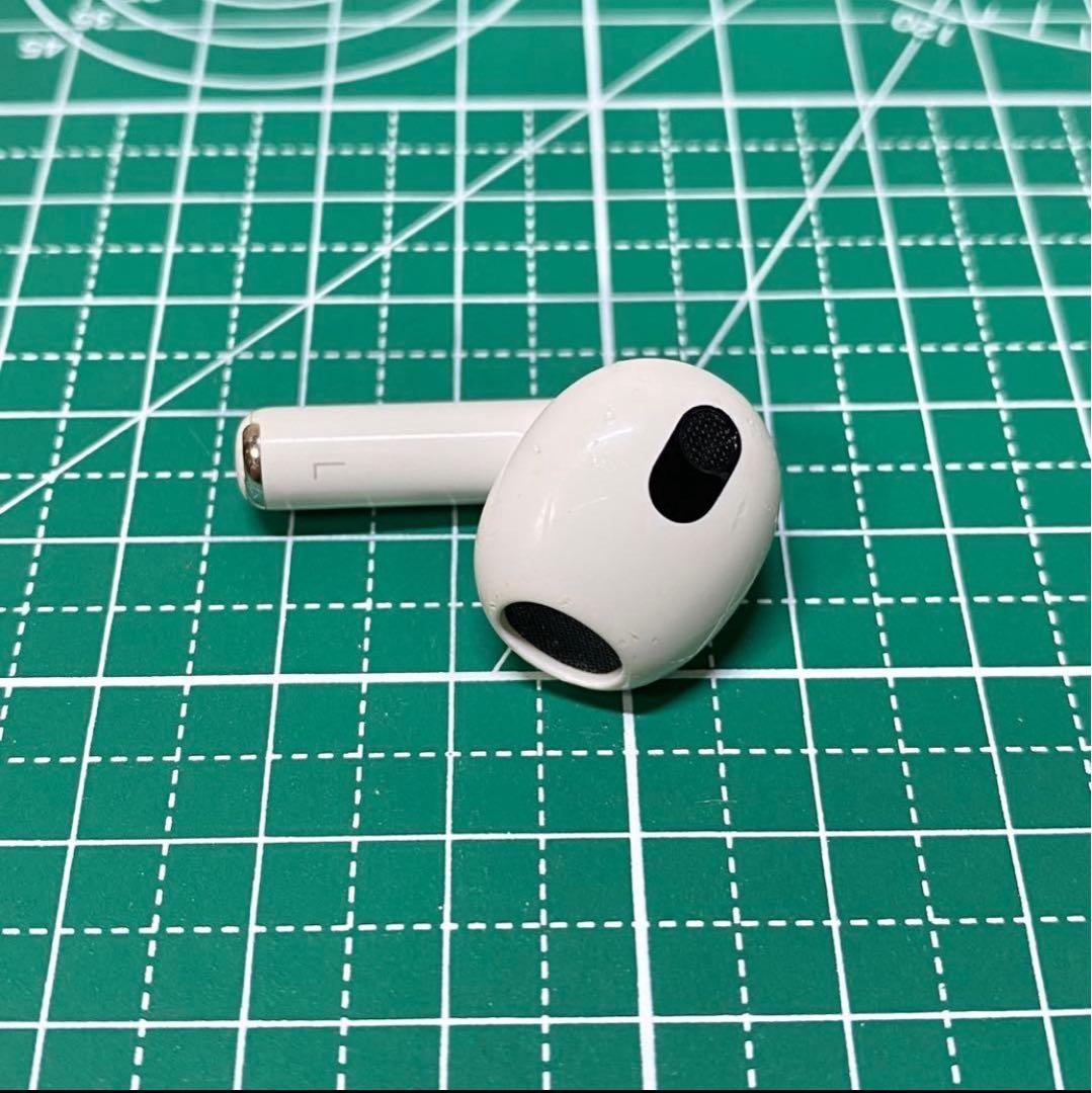 AirPods3第3世代右耳のみ