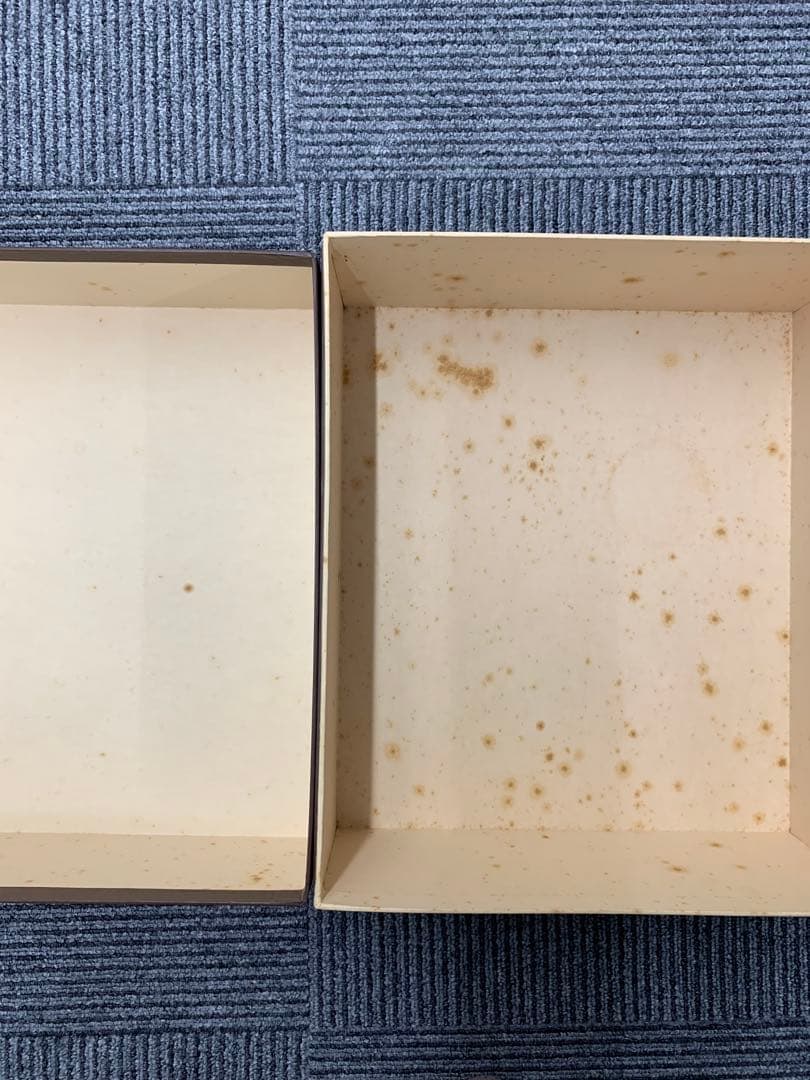 LOUIS VUITTON CHANEL CELINEギフトボックス セット