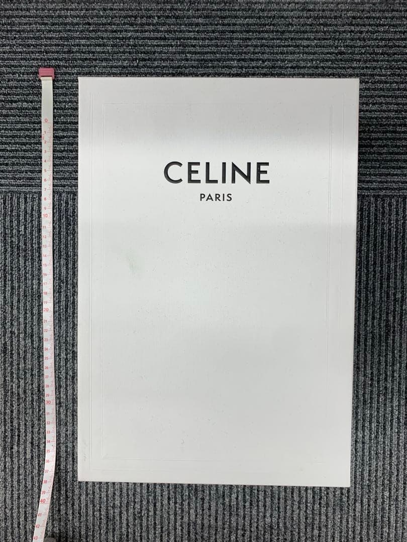 LOUIS VUITTON CHANEL CELINEギフトボックス セット