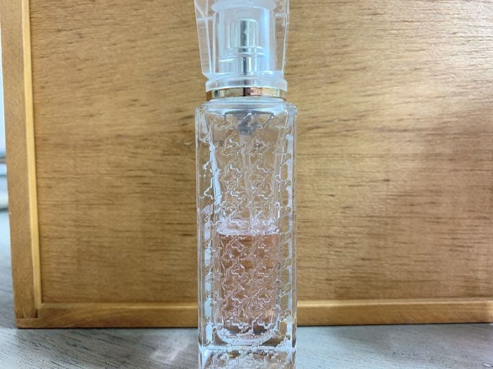 ミス ディオール シルキー ボディ ミスト 100ml  ヘアミスト 30ml