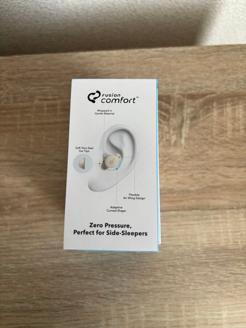 soundcore Sleep A20 ワイヤレスイヤフォン