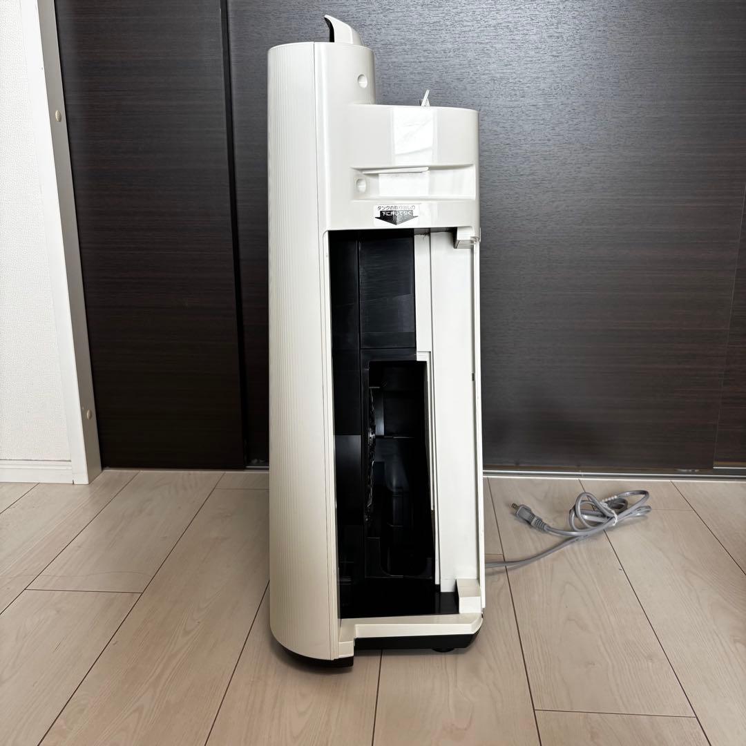 【82】SHARP 加湿空気清浄機 KC-L50
