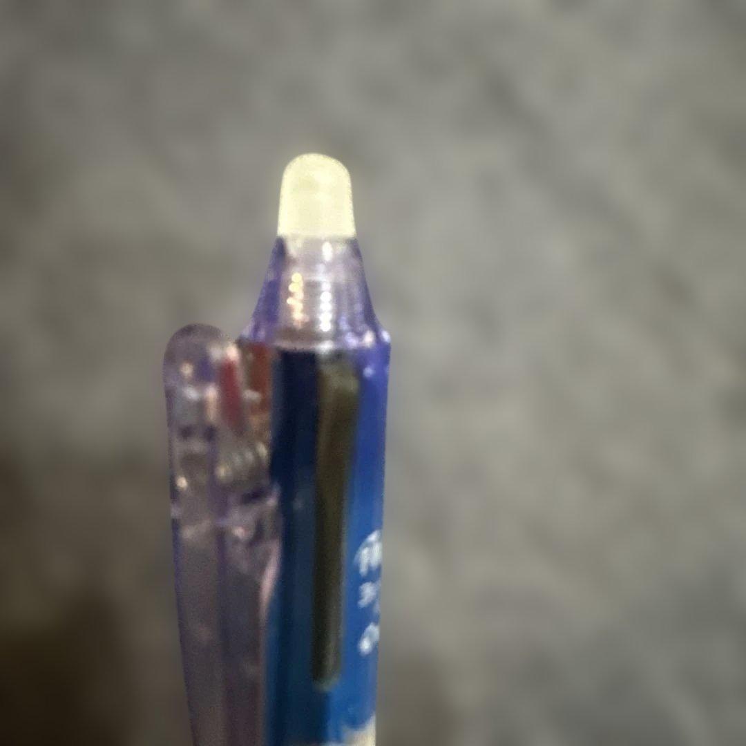 セーラームーン　フリクション　Pilot Frixion 3本セット　ボールペン