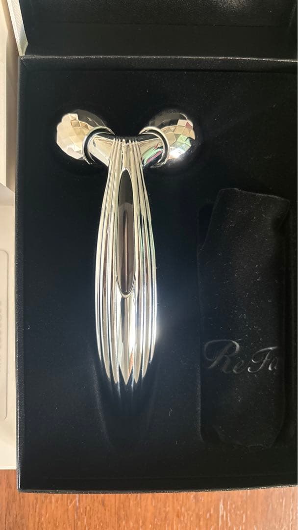 ReFa 美顔ローラー リファカラットレイフェイス