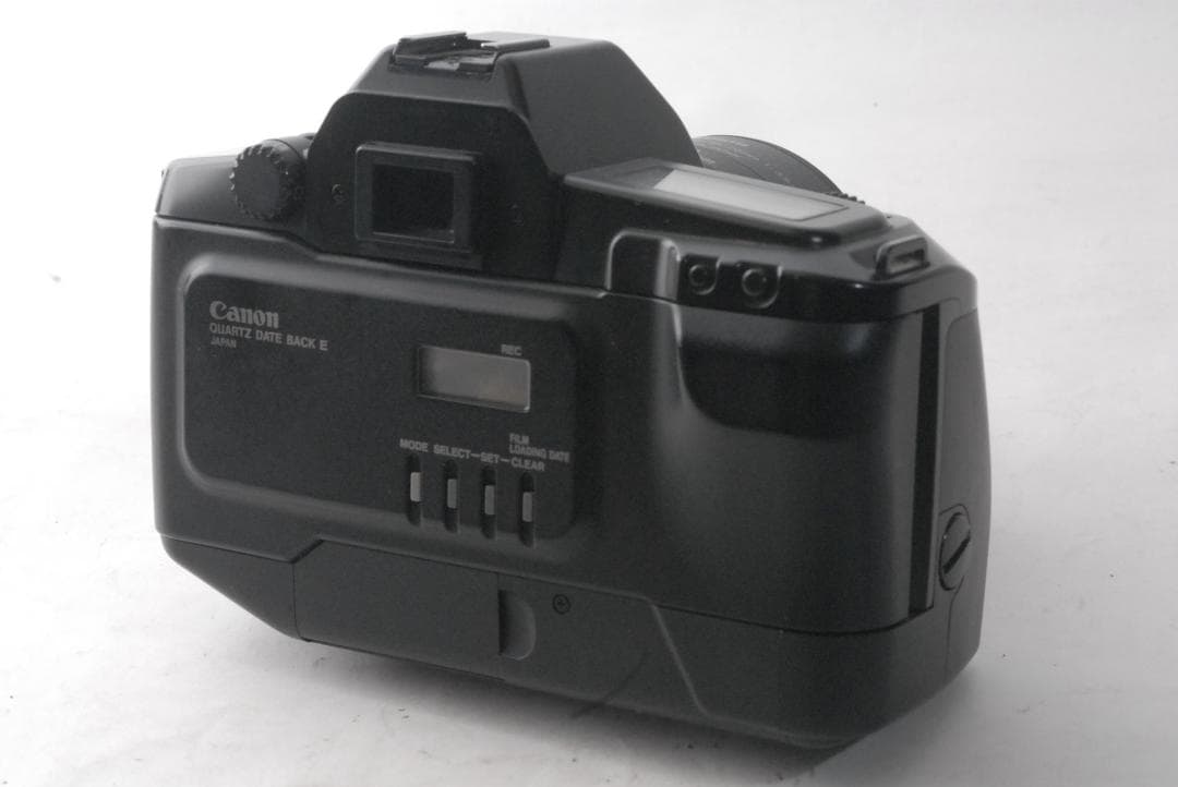 Canon EOS 630 35-70㎜付きフィルム一眼レフカメラ完動品