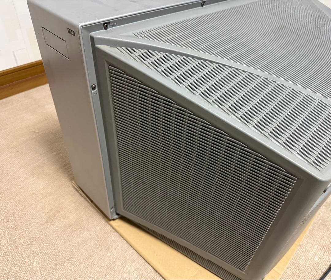 【希少】SONY トリニトロン管 ハイビジョンTV KD-28HD600