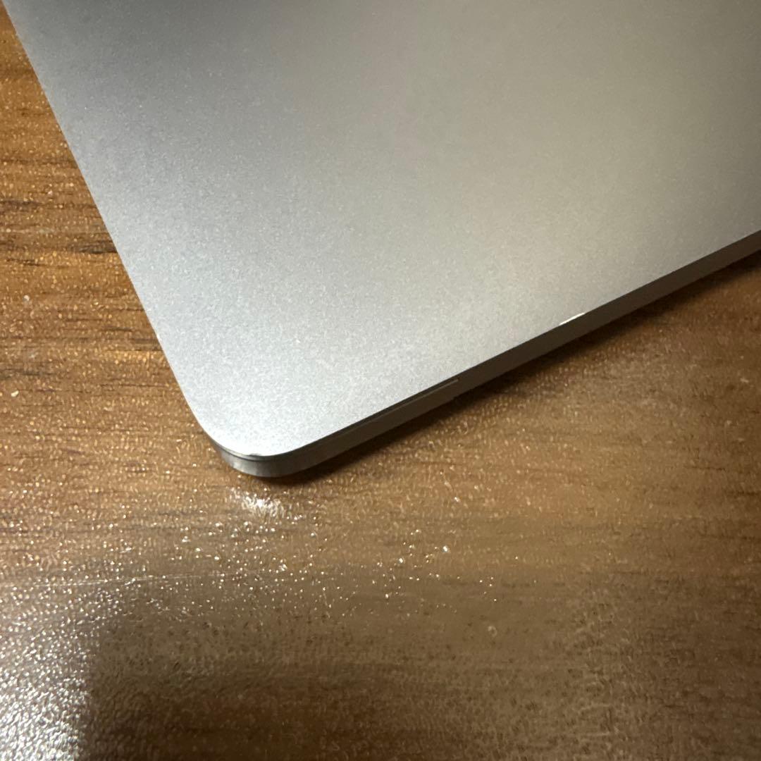 MacBook本体 MacBookAir 2020 M1