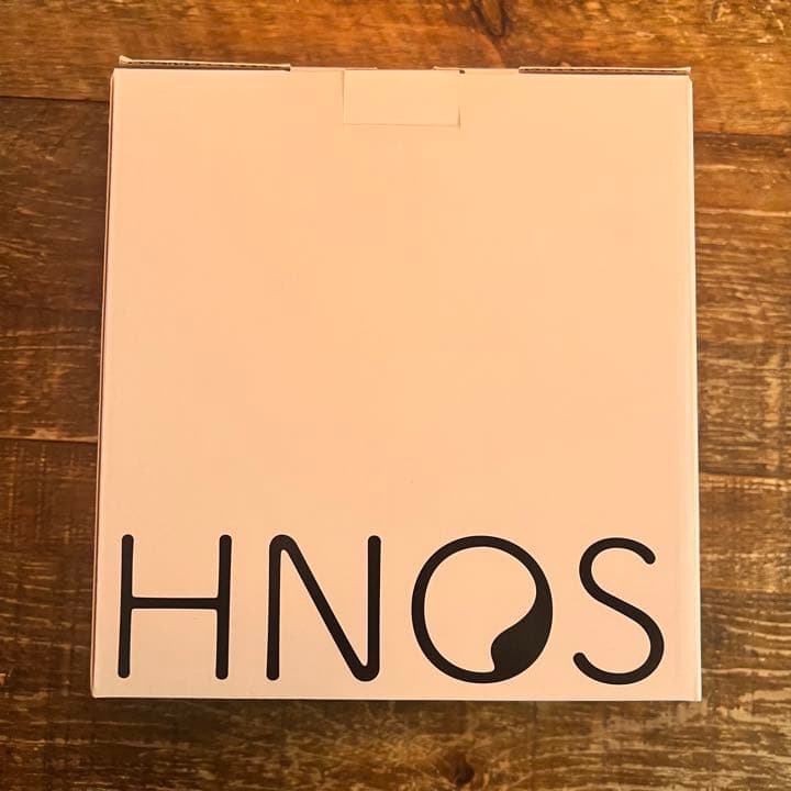 【新品未使用】HNOS U1 Travel / Pillow アイマスク、耳栓付