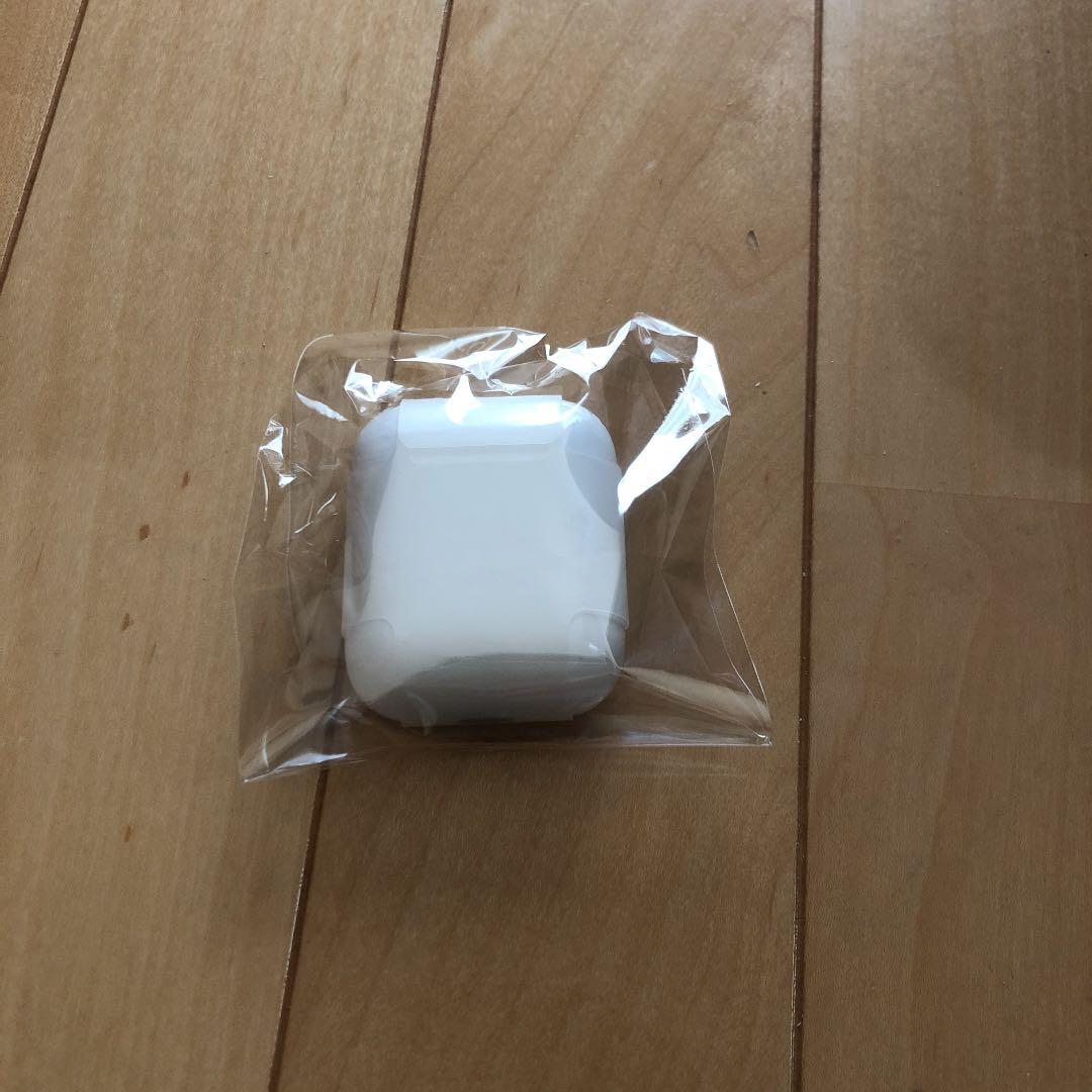 Apple AirPods MV7N2J/A ワイヤレス充電なし 充電ケースのみ