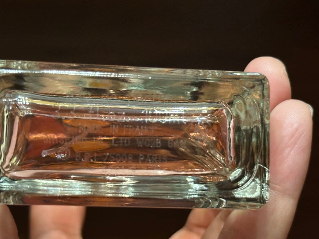 e*n様 ヴェルサーチ EROS POUR FEMME 100ml エロスフェム