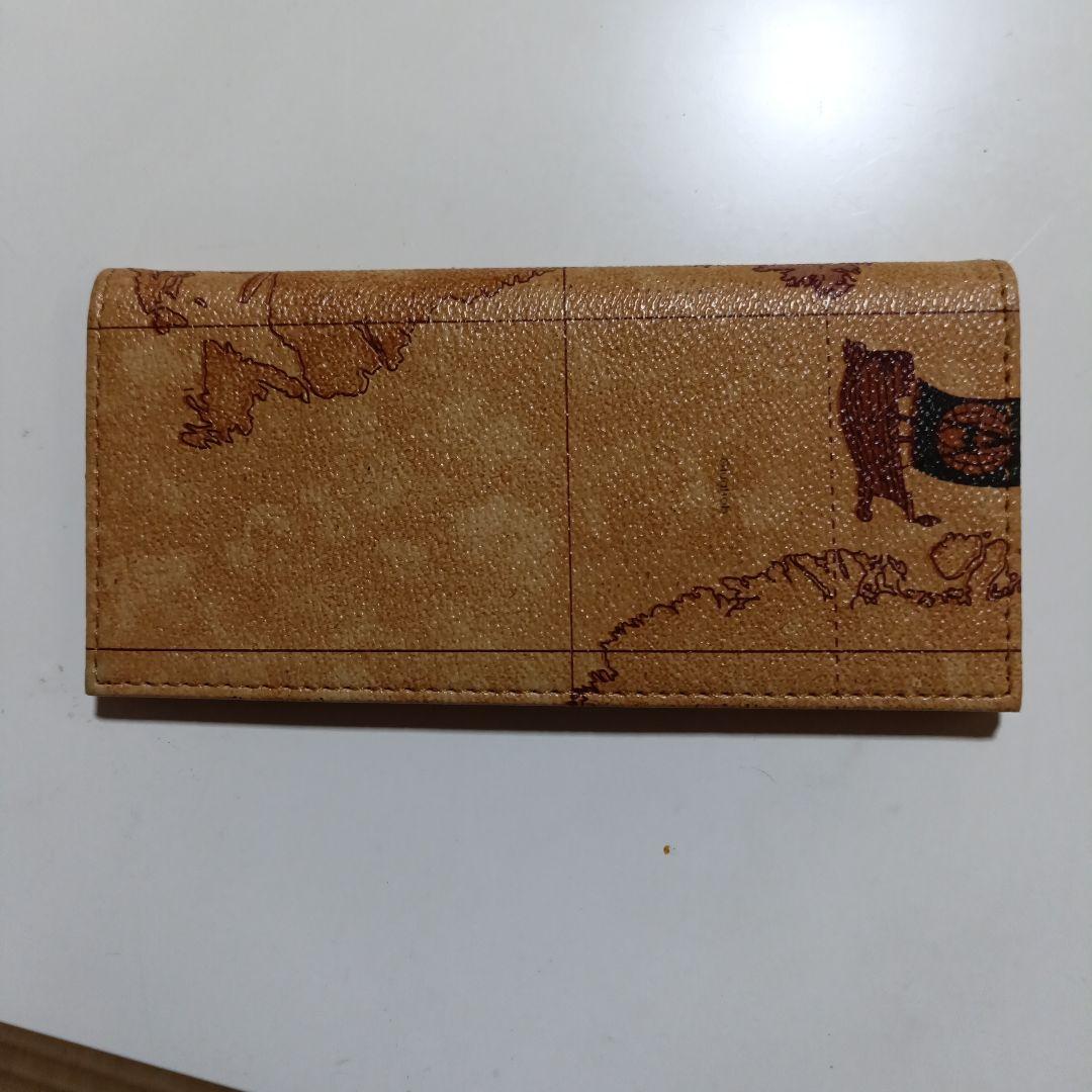 革財布