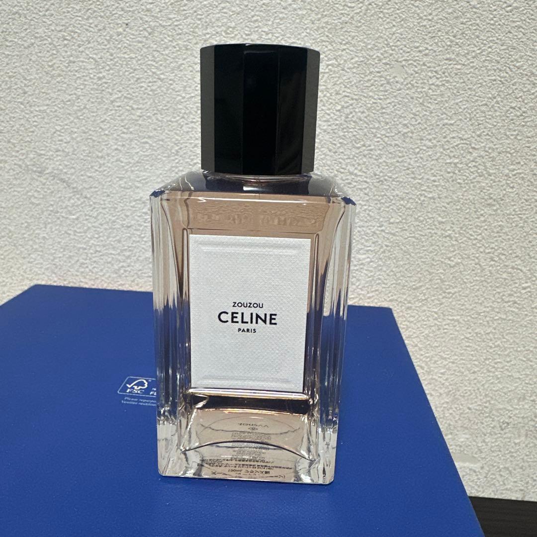 香水(ユニセックス) CELINE ZOUZOU 100ML