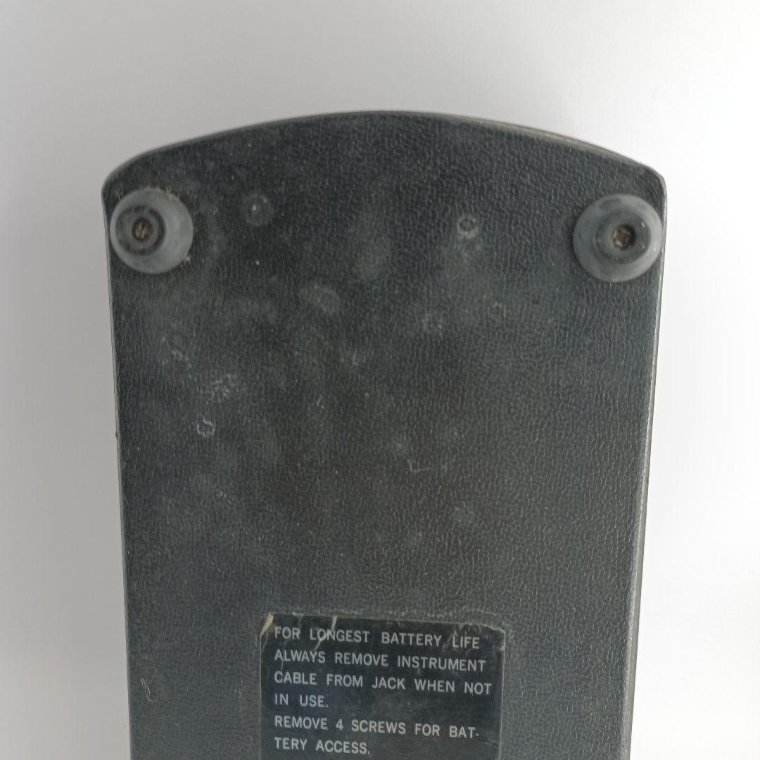 Roland（ローランド）　BeeGee AF-60 Fuzz