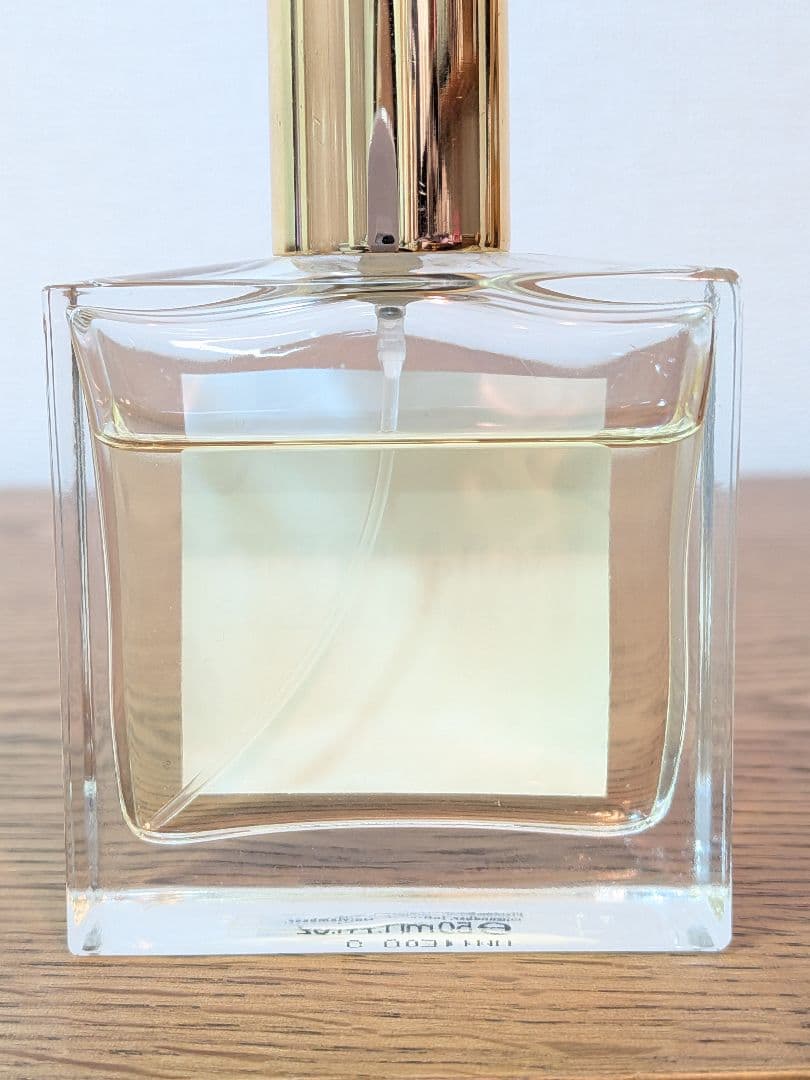 ミラーハリス　ワンダー　オーデパルファム　50ml　レア香水