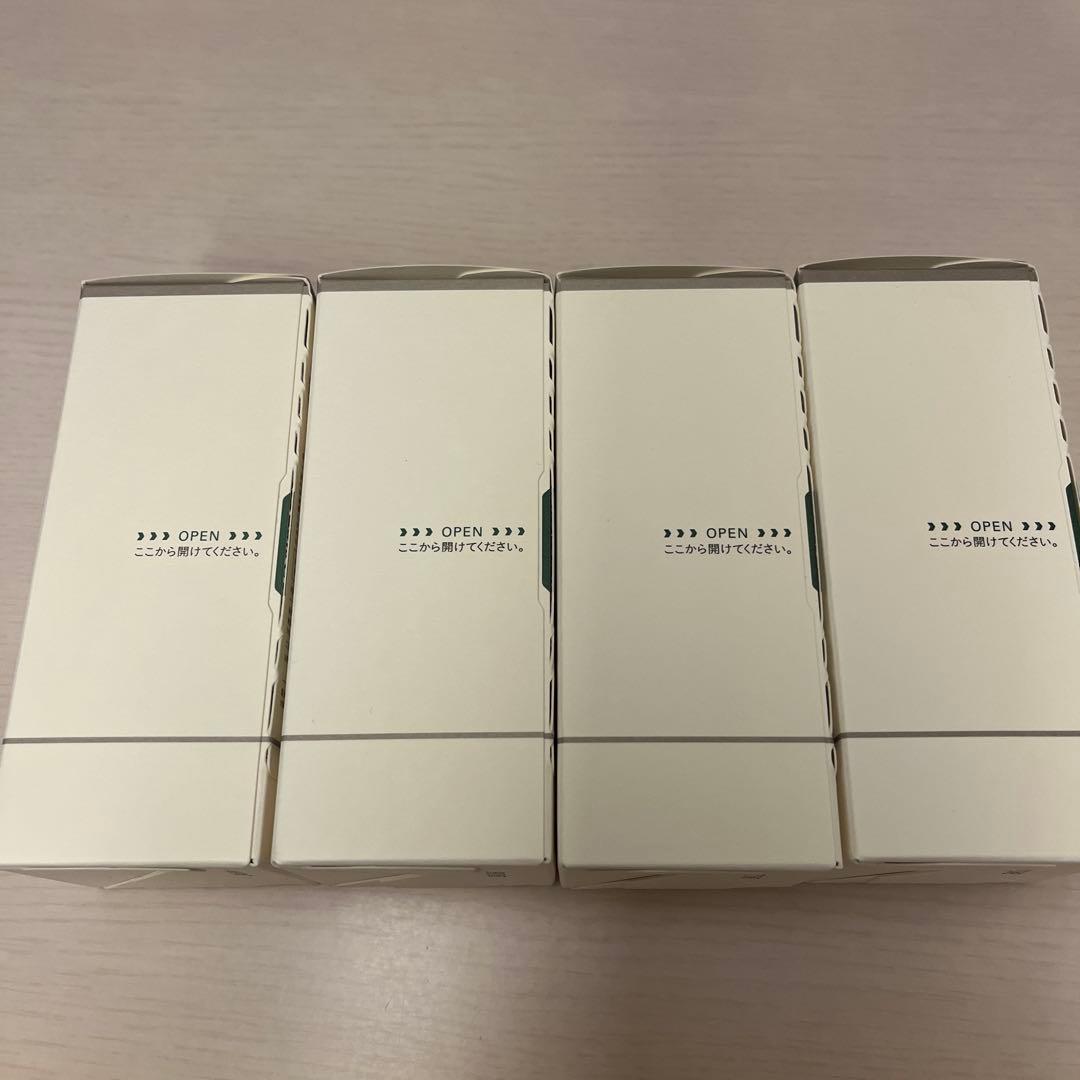 メディプラス ウォッシュパウダー 60g / 4本セット