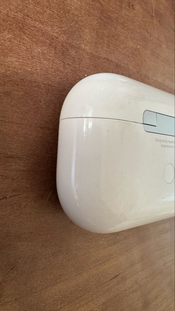 Apple AirPods Pro MWP22ZA/A　第一世代