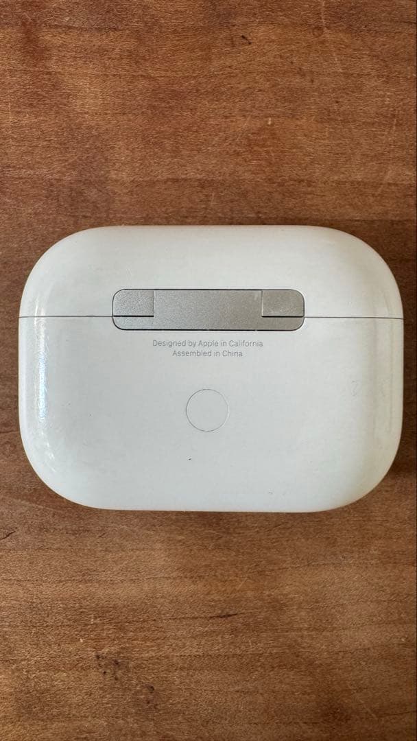 Apple AirPods Pro MWP22ZA/A　第一世代