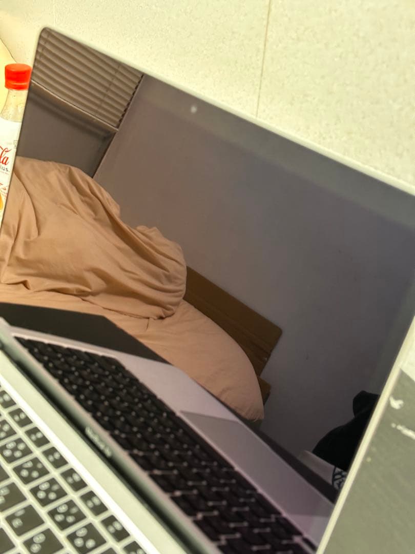MacBook本体 MacBook Air m1 2020 256gb