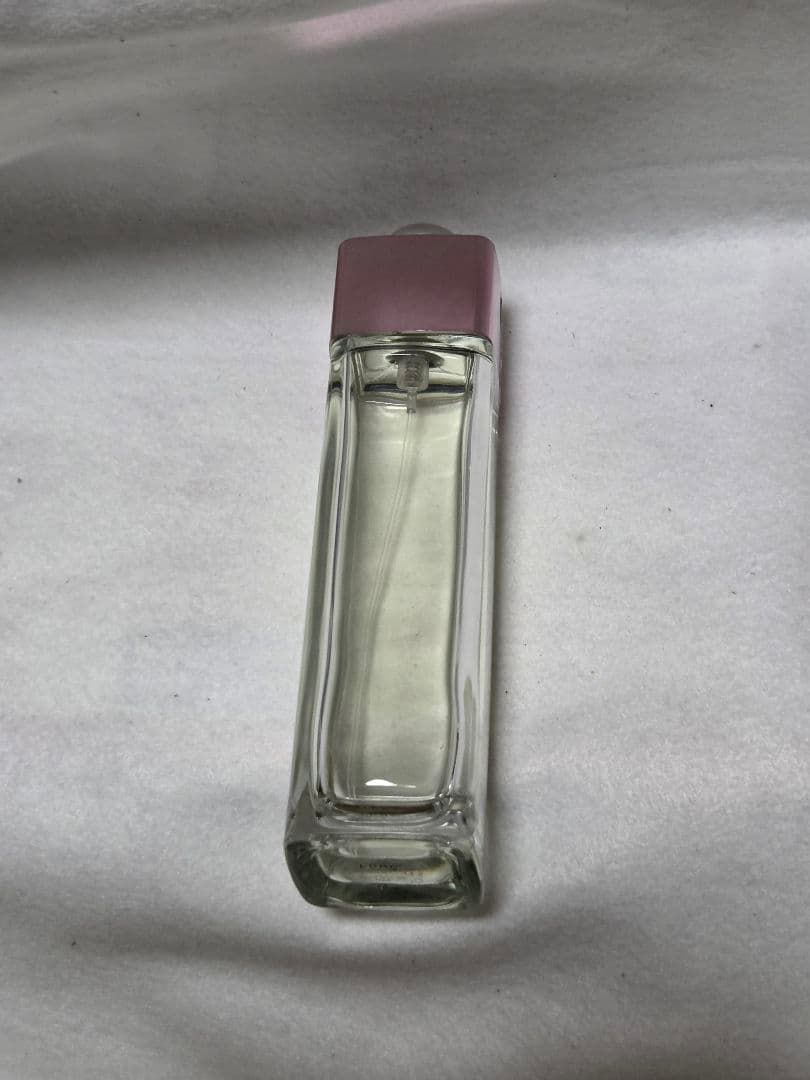 廃盤希少ディオールアディクト２オーフレッシュオードゥトワレ100ml