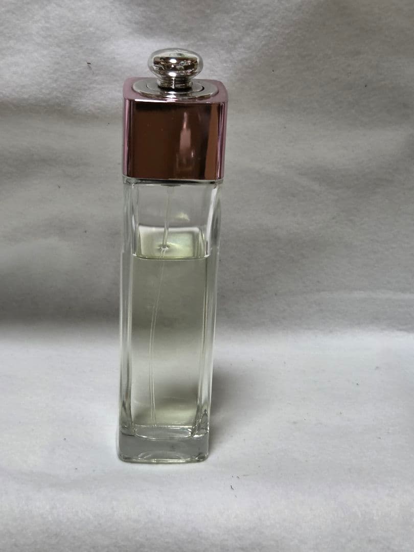 廃盤希少ディオールアディクト２オーフレッシュオードゥトワレ100ml