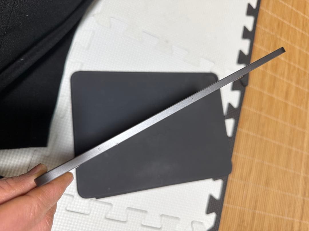 iPad Pro 11インチ 第3世代 256GB WiFiモデル