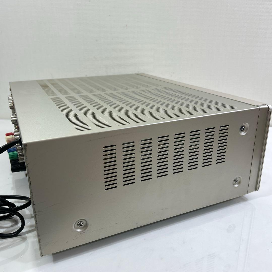 マランツ　marantz マルチチャンネル　AV PS3001 動作未確認