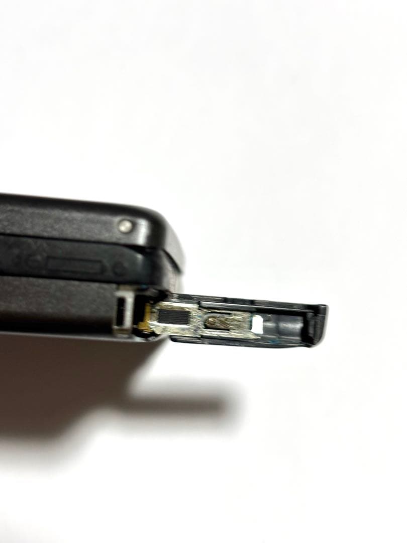 SONY カセットウォークマン WM-EX2 整備品 本体のみ