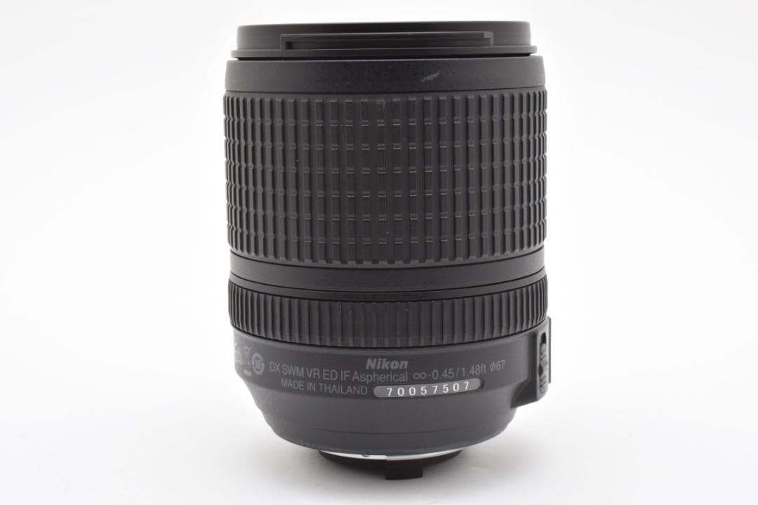 ★極上品★ニコン AF-S 18-140mm f3.5-5.6 #1816