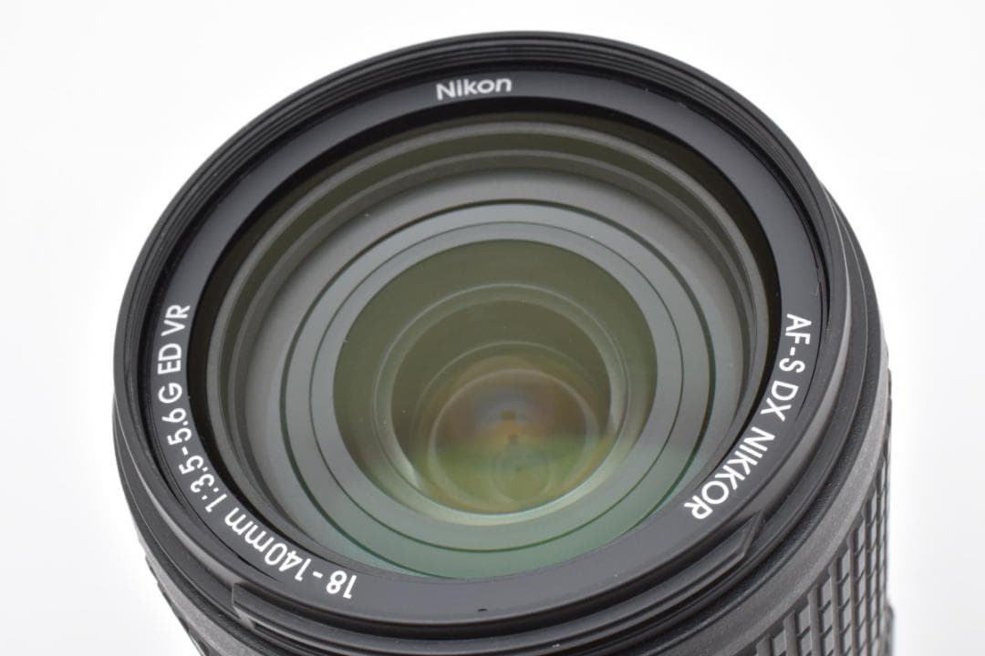 ★極上品★ニコン AF-S 18-140mm f3.5-5.6 #1816