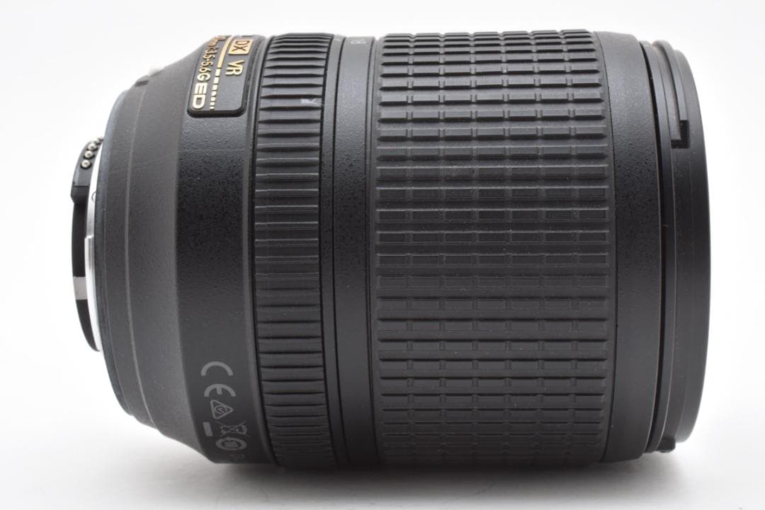 ★極上品★ニコン AF-S 18-140mm f3.5-5.6 #1816