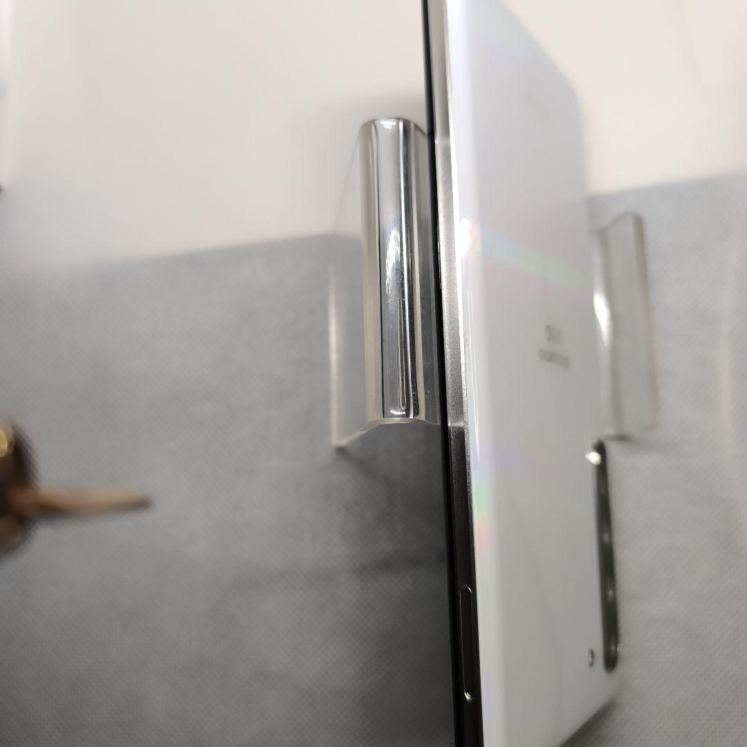 超美品AQUOS R5G 5G 訳ありdocomo版SIMフリー 本体