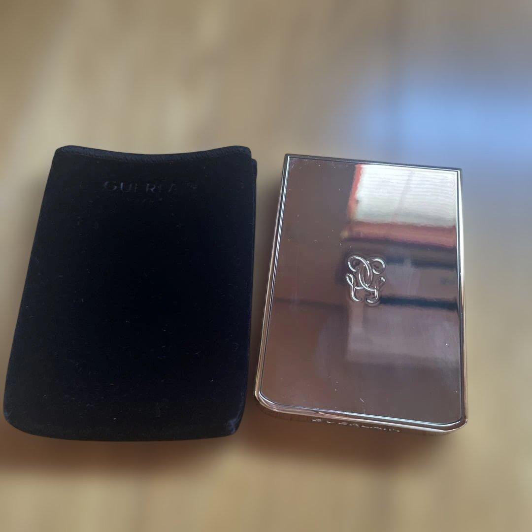 GUERLAIN Ombres G 360 アイシャドウパレット