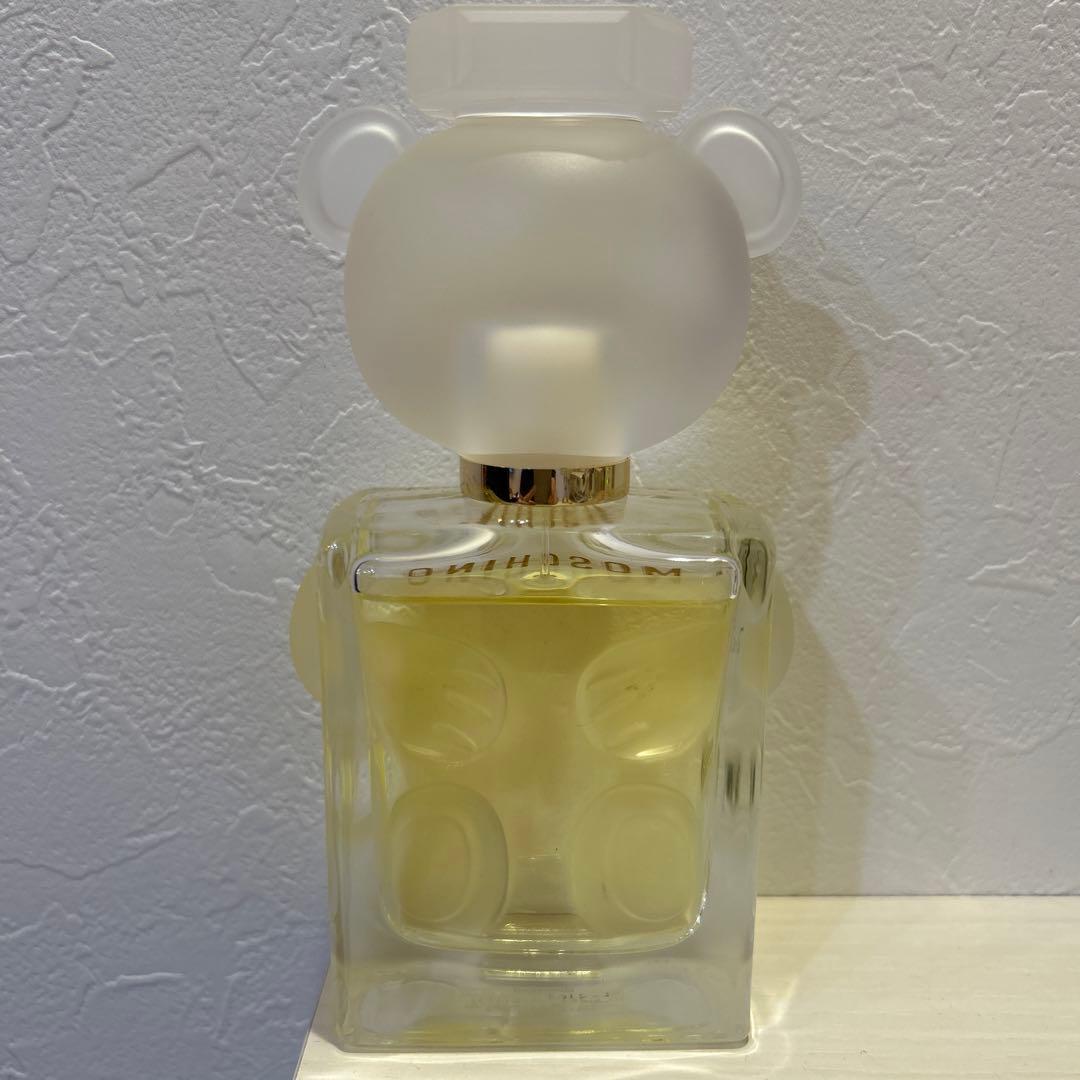 MOSUCHINO TOY2 オーデパルファム100ml