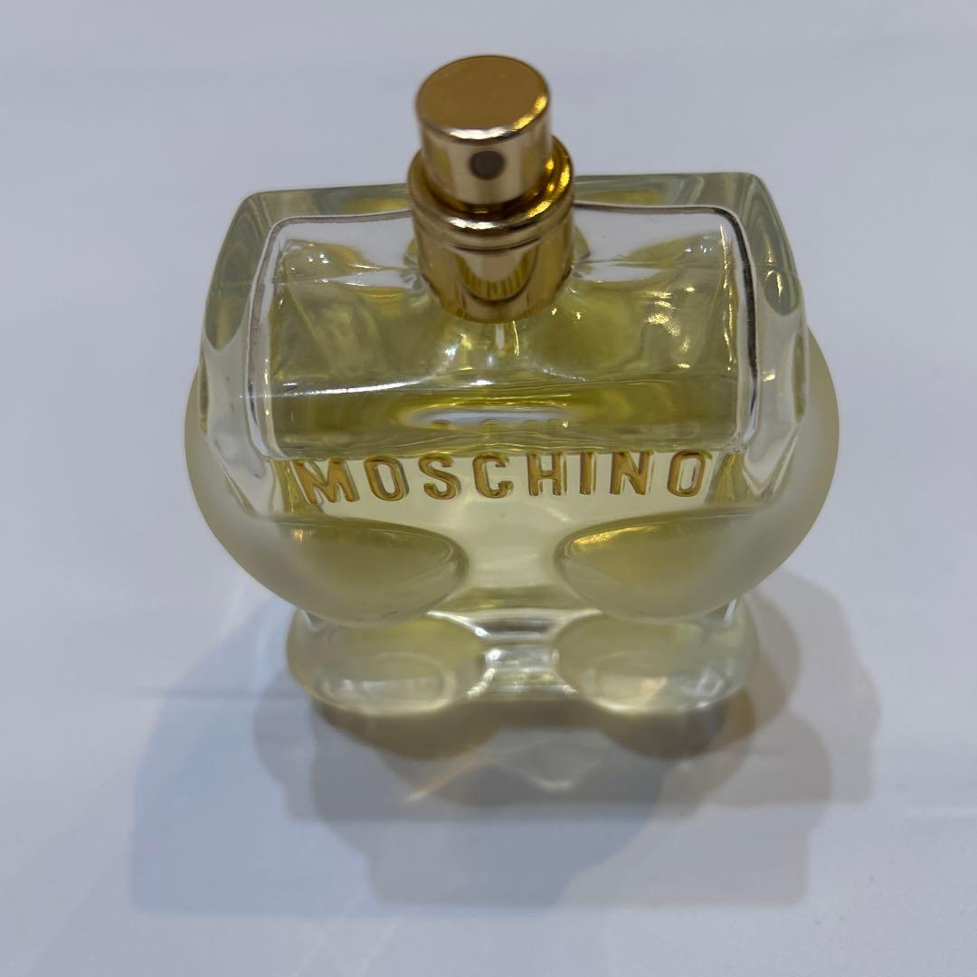 MOSUCHINO TOY2 オーデパルファム100ml