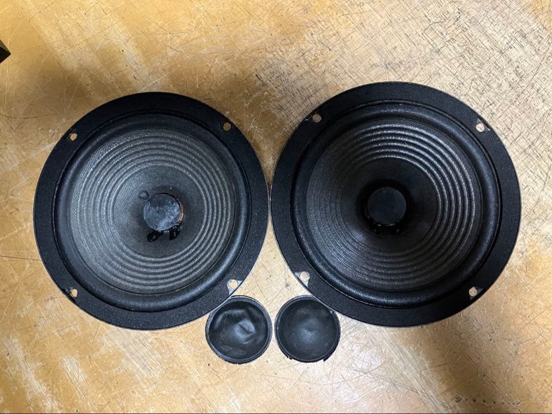 JBL J-216Pro (ジェー ビー エル) スピーカー　ペア
