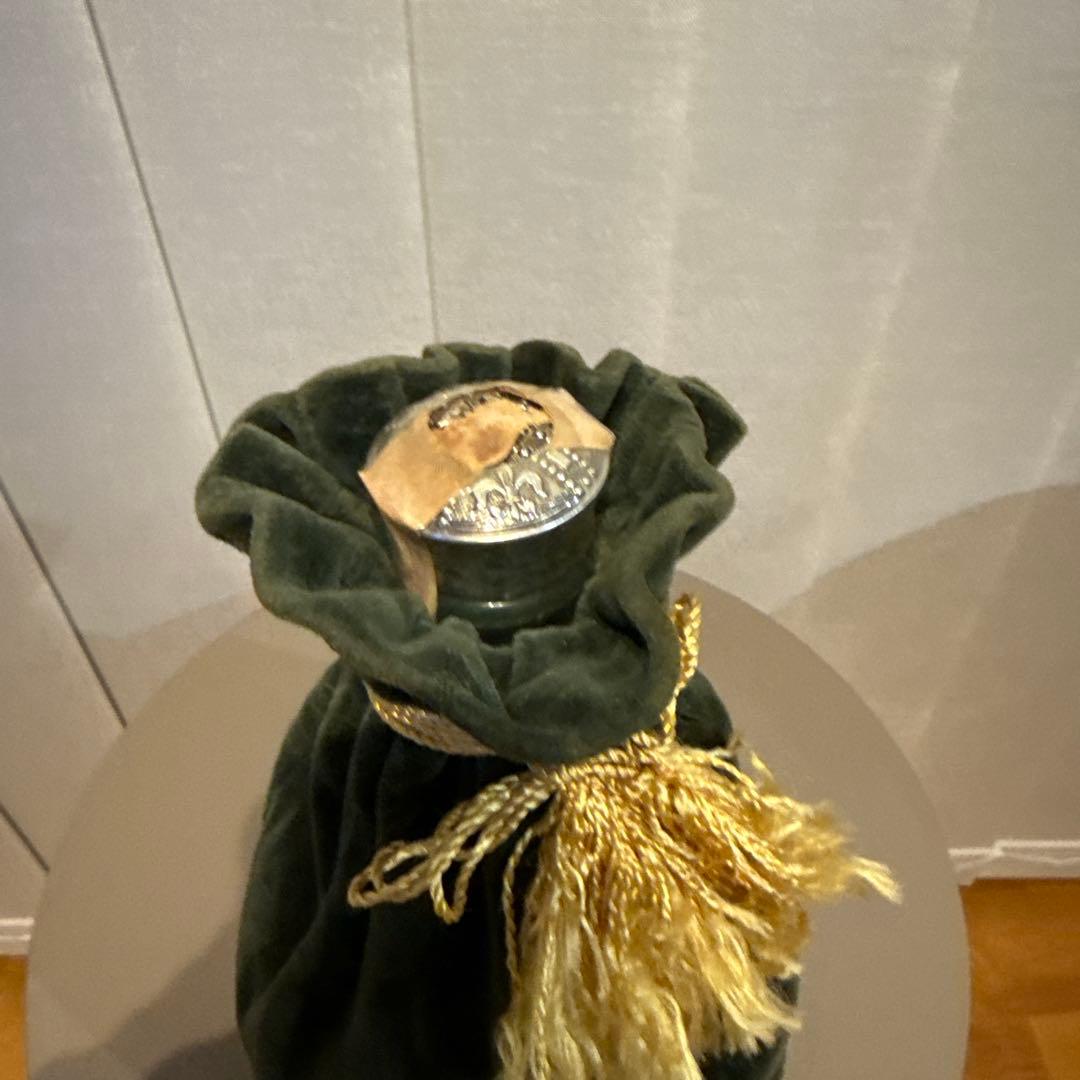 古酒|CHIVAS シーバス  SALUTE ロイヤルサルート21年