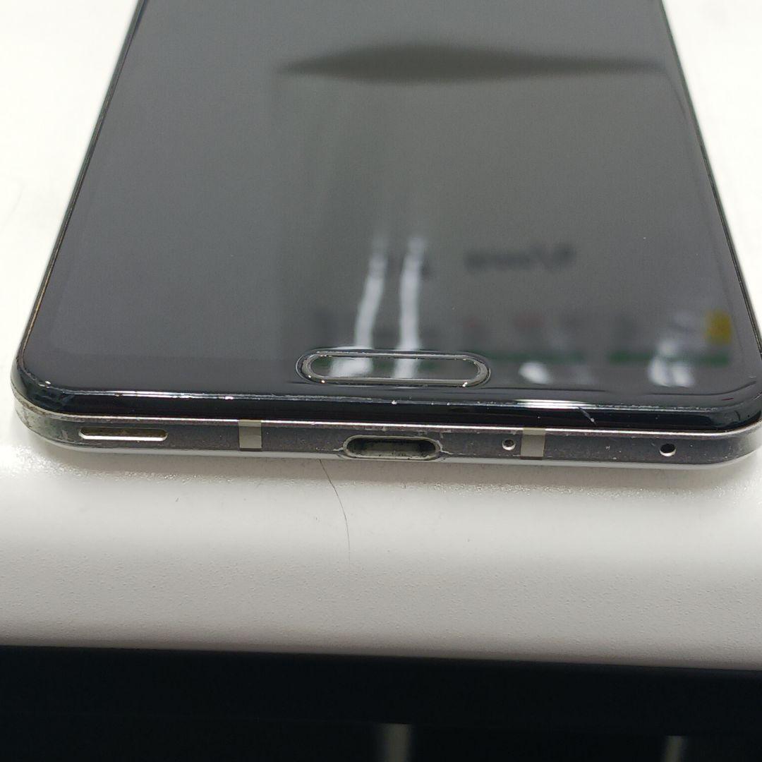 AQUOS 5G SH-51A 本体 中古品