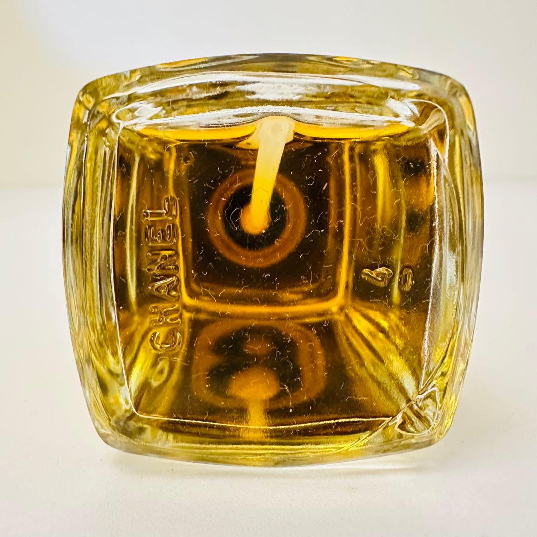 新品未使用 シャネル クリスタル オードトワレ 100ml