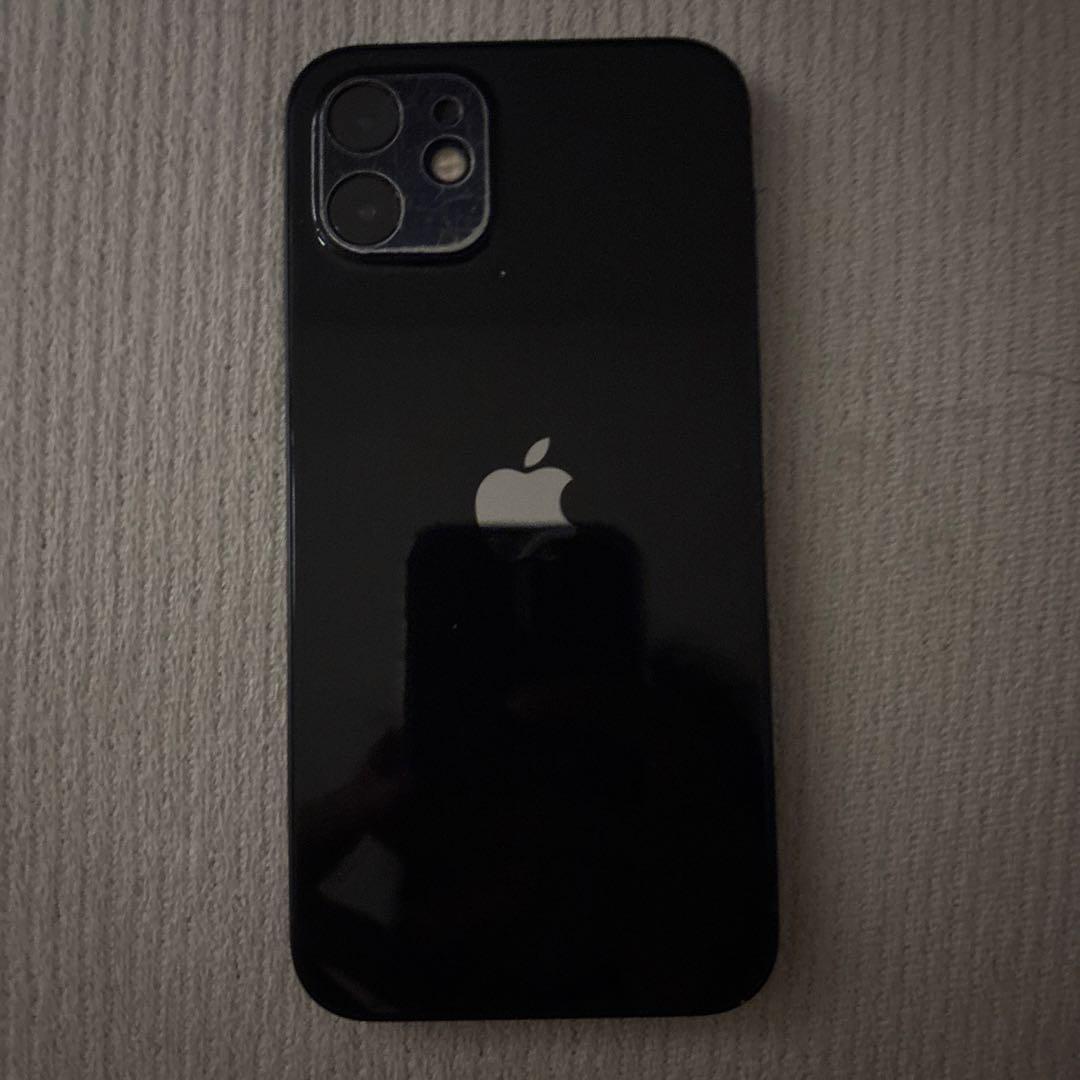 スマートフォン本体 iphone 12 64G