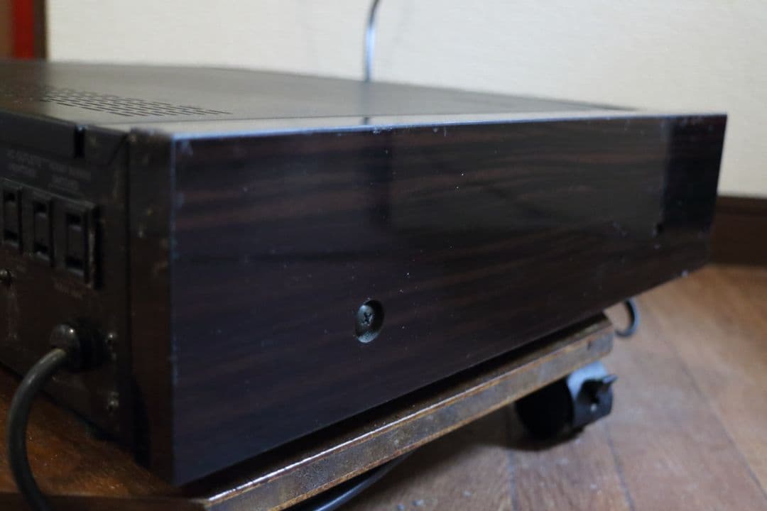ONKYO INTEGRA P-308 コントロールアンプ プリアンプ