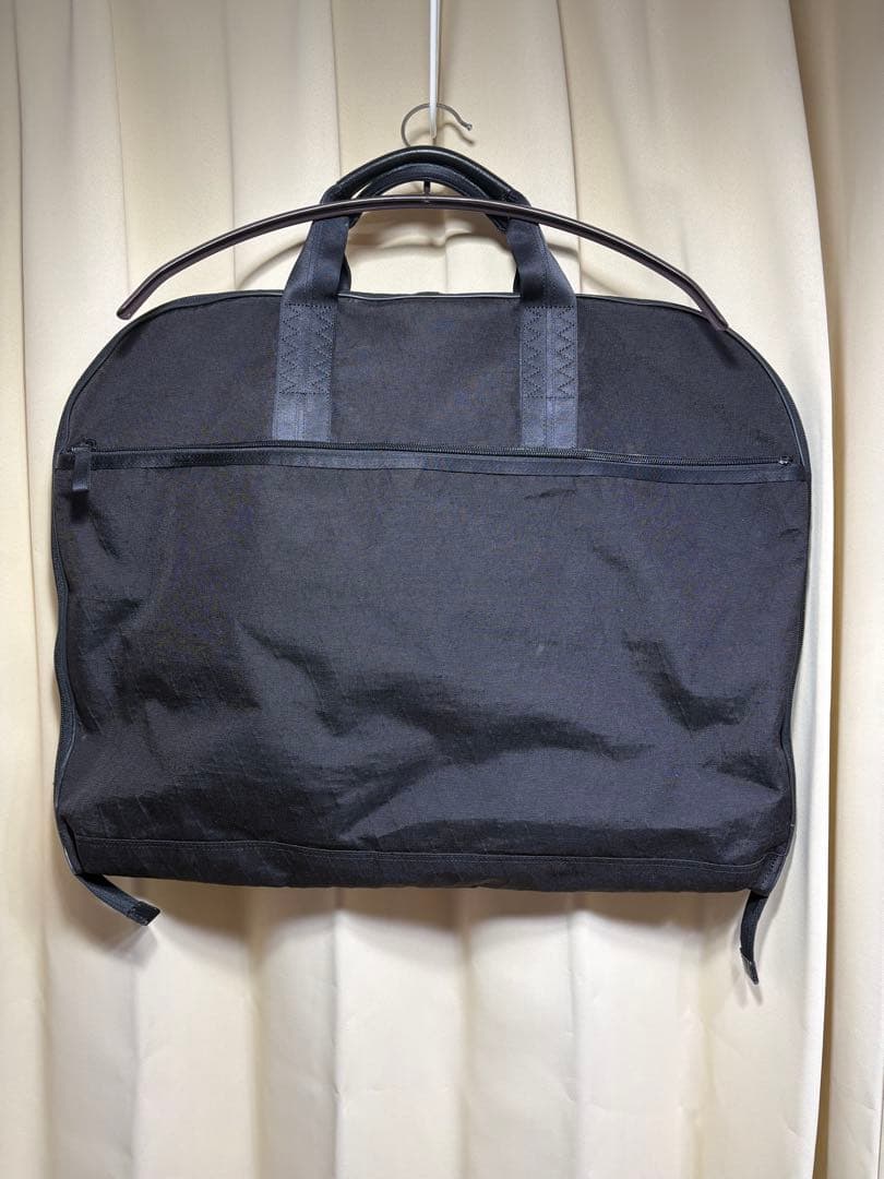 旅行かばん・小分けバッグ PORTER HYBRID GARMENT CASE