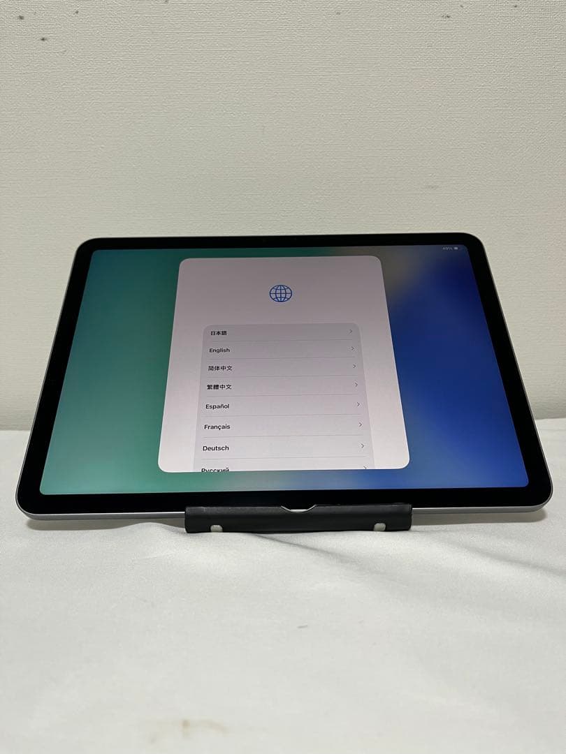 2025年発売　iPad Air Wi-Fiモデル256GB