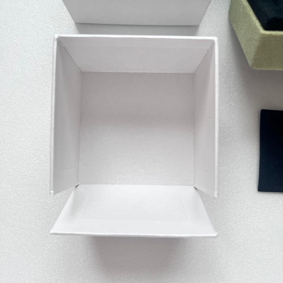 Van Cleef & Arpels ネックレス ペンダント ケース 空箱