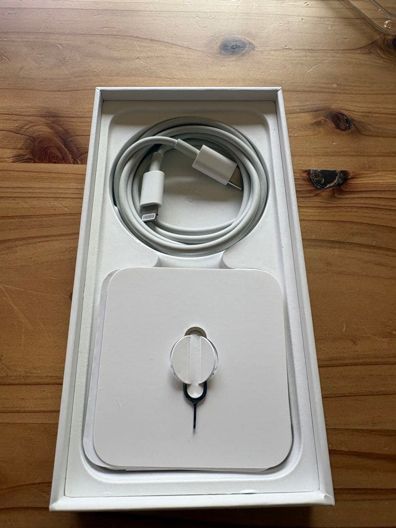Apple iPhone 12mini SIMロックなし