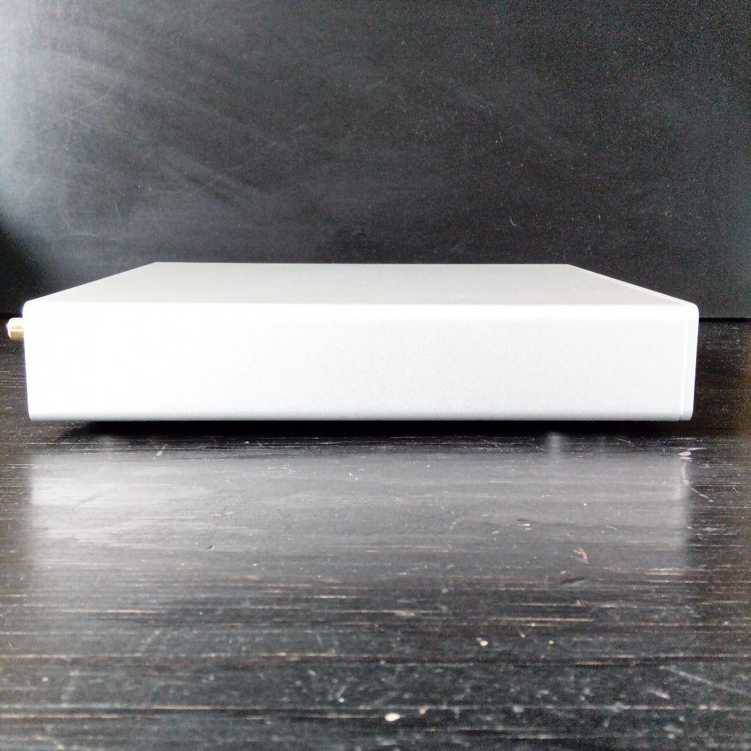 【美品・完動品】NuForce DDA-100 デジタルアンプ 元箱・付属品完備