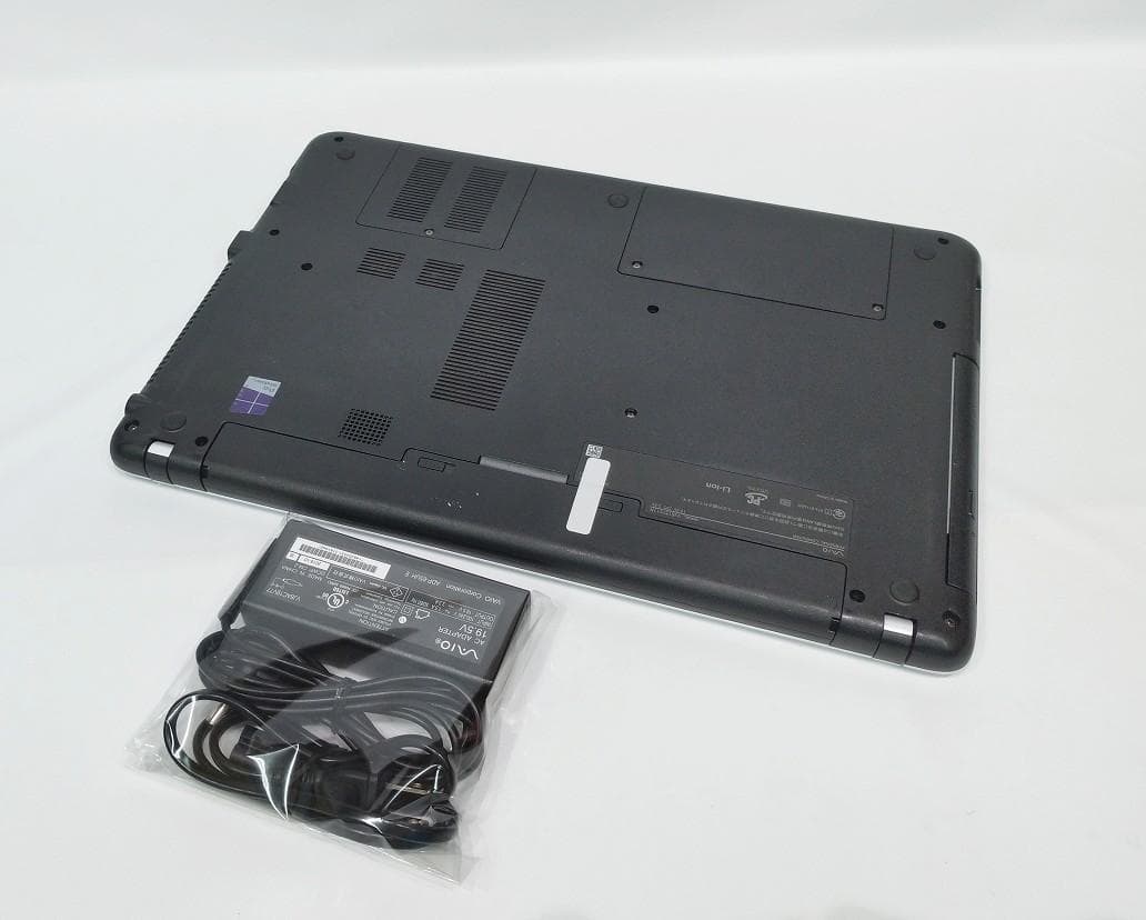 Windowsノート本体 furuken VJS151C11N Core I3 SSD 8GB